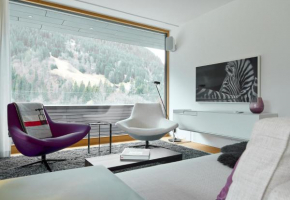 Design Villa M by Pferd auf Wolke
